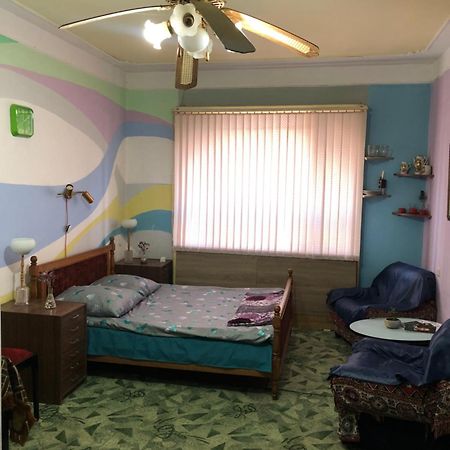 Guest House Dompolski Gyumri Bagian luar foto
