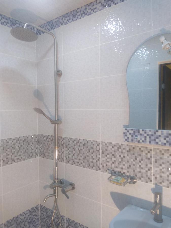 Guest House Dompolski Gyumri Bagian luar foto