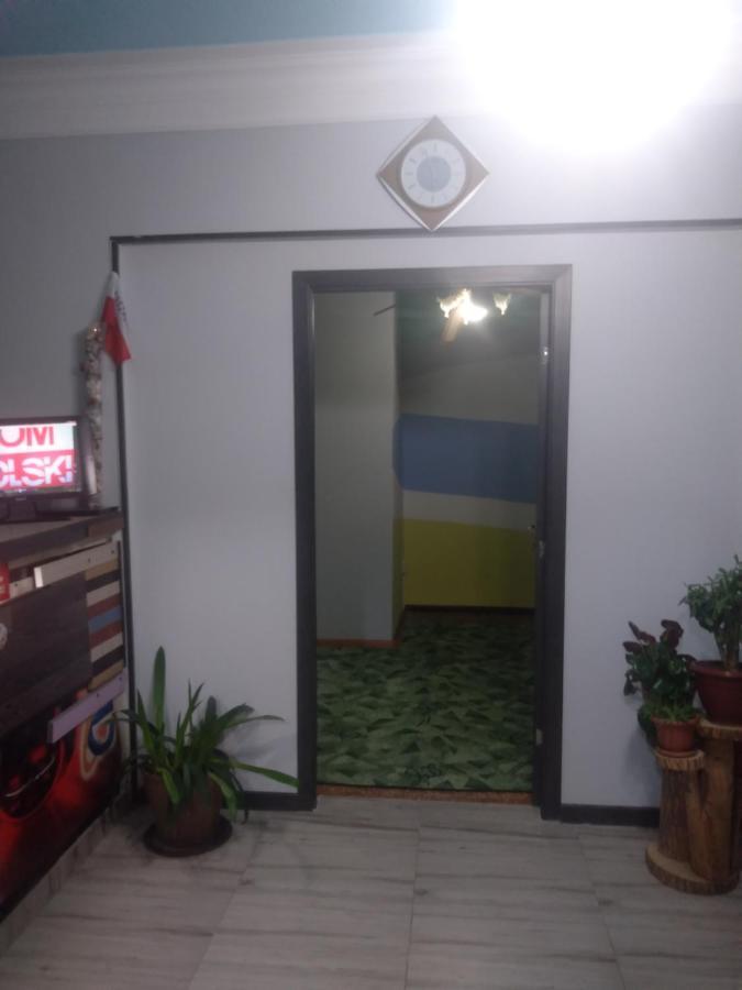 Guest House Dompolski Gyumri Bagian luar foto