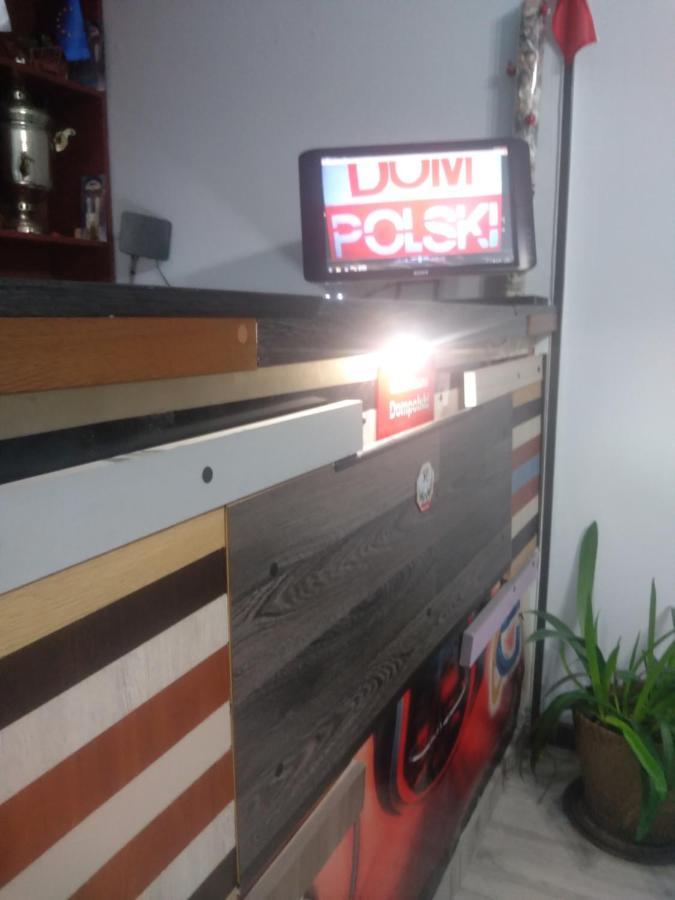 Guest House Dompolski Gyumri Bagian luar foto