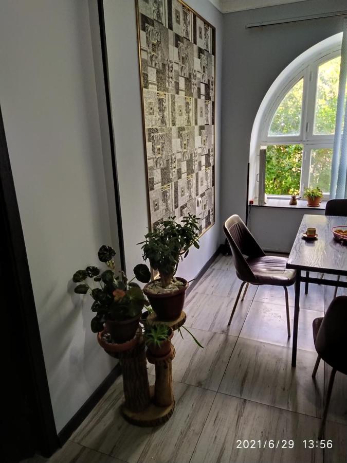 Guest House Dompolski Gyumri Bagian luar foto