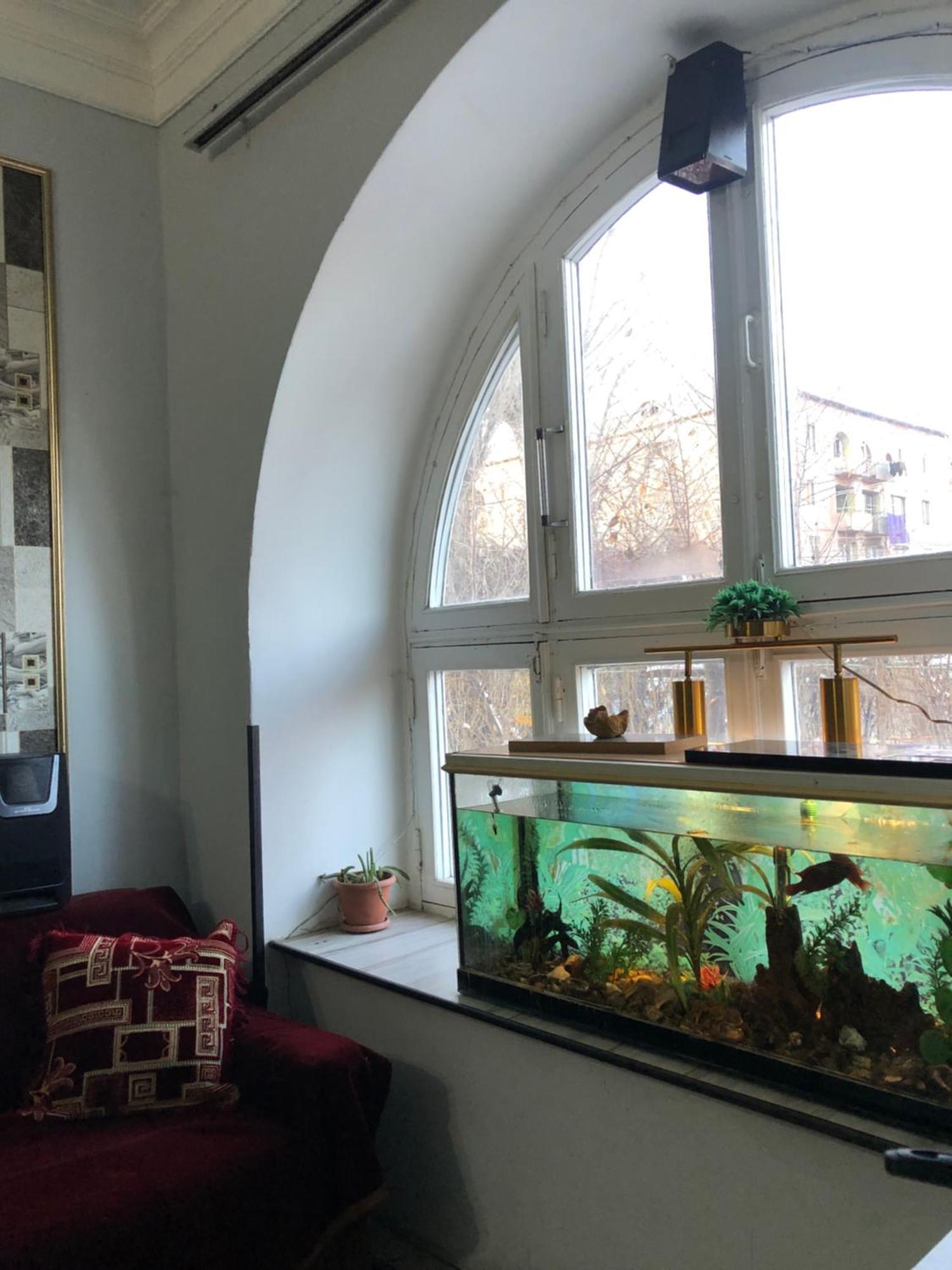 Guest House Dompolski Gyumri Bagian luar foto