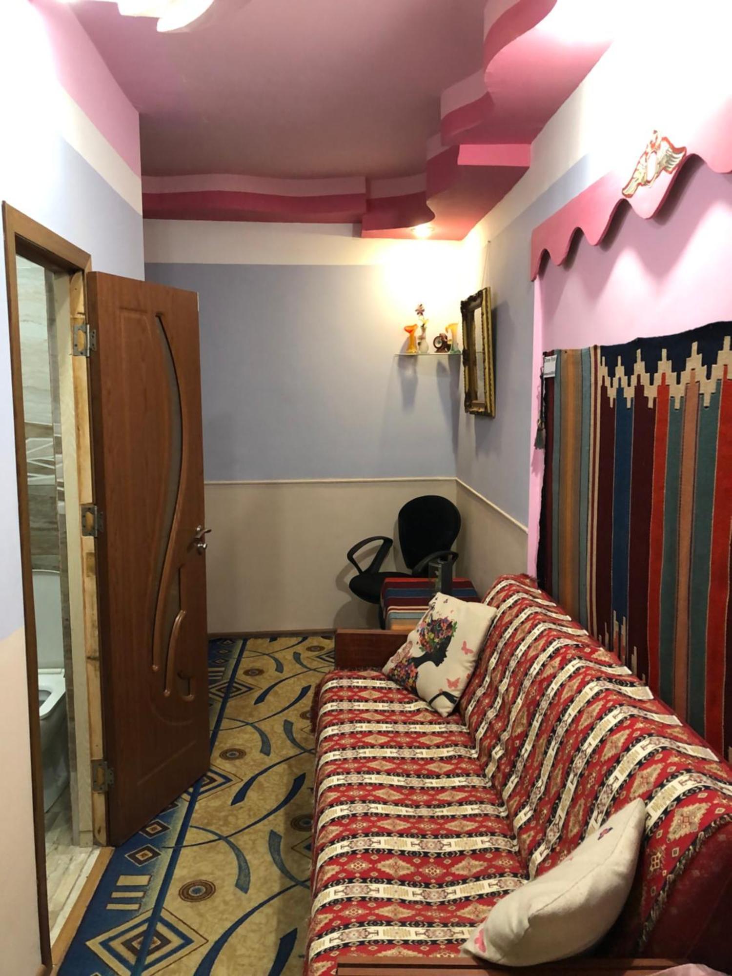Guest House Dompolski Gyumri Bagian luar foto