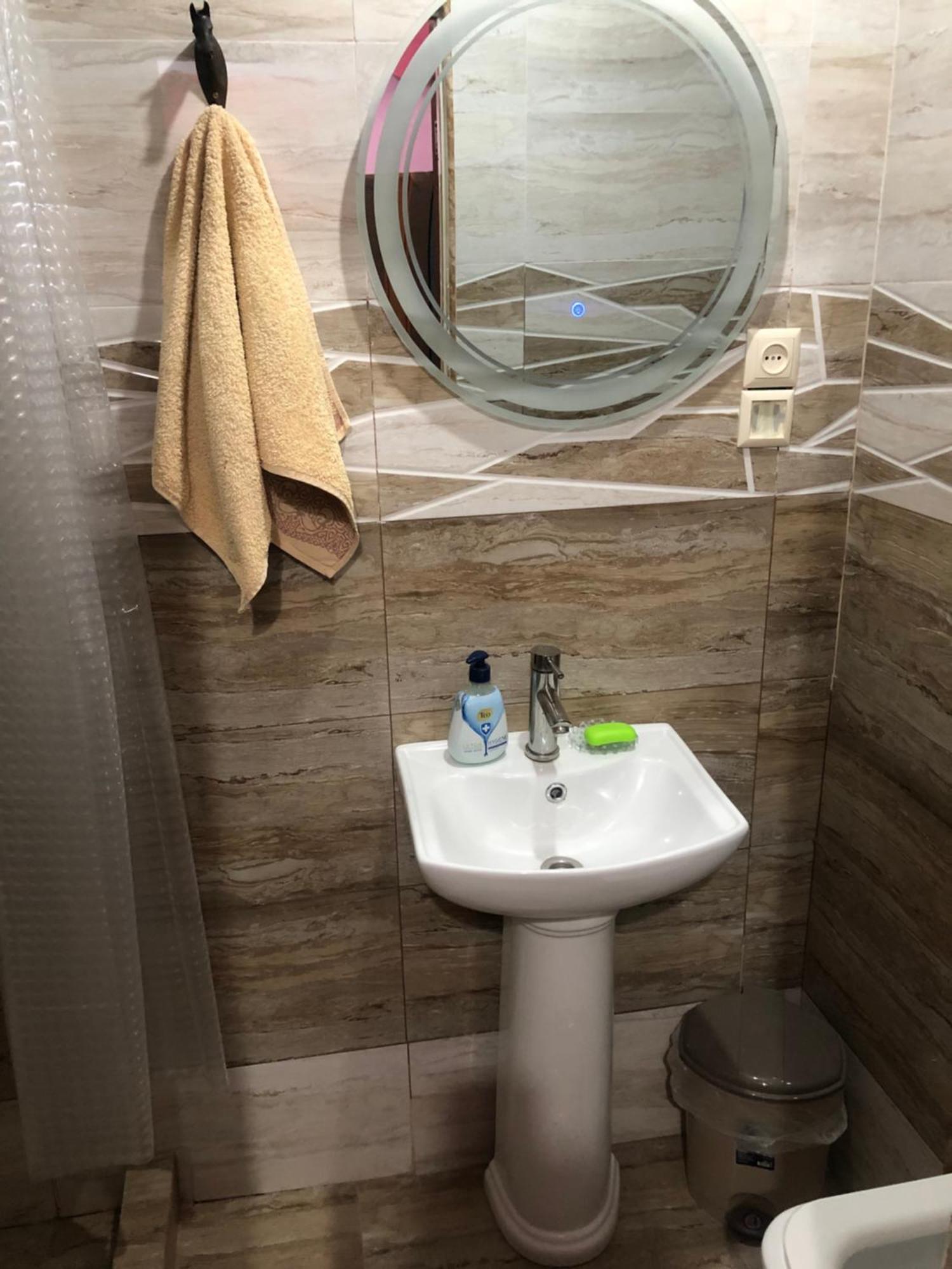 Guest House Dompolski Gyumri Bagian luar foto