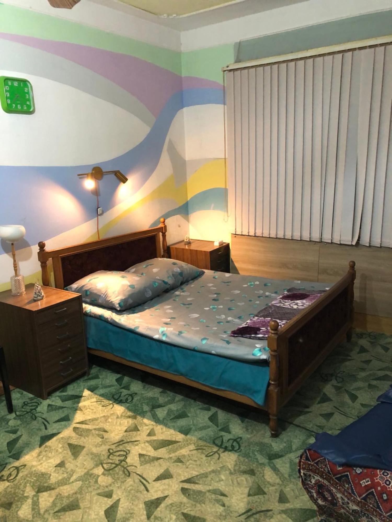 Guest House Dompolski Gyumri Bagian luar foto